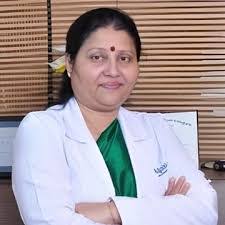 Dr Ankur Harjit Kaur